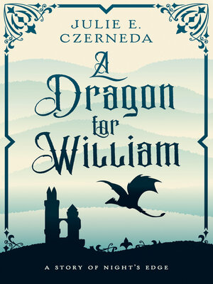 A Dragon for William - ebook
